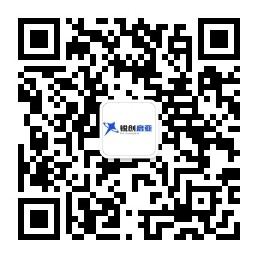 企业公众号二维码